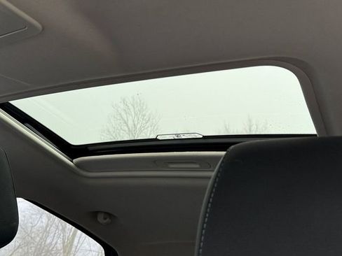 Certified 2020 Ford EcoSport SE FWD image 5
