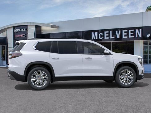 New 2026 GMC Acadia Elevation w/ Elevation Premium Package image 5