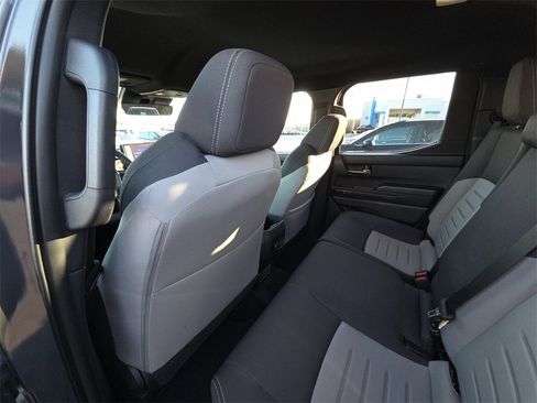 Used 2024 Toyota Tacoma TRD Sport image 28