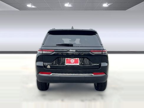 New 2025 Jeep Grand Cherokee Laredo X image 10