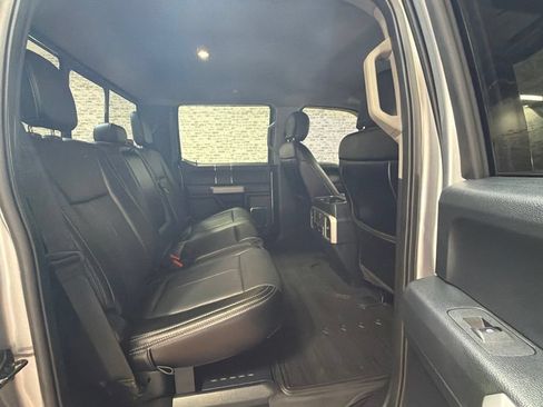 Used 2020 Ford F250 Lariat AWD/4WD image 12