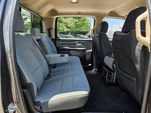 Used 2019 RAM 1500 Big Horn AWD/4WD image 20