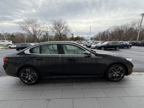 Used 2026 BMW 530i xDrive w/ Executive Package image 6