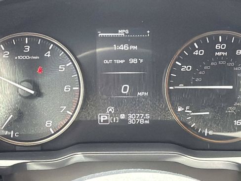 Certified 2026 Subaru Crosstrek 2.5i Wilderness w/ Crosstrek Mirror Package AWD/4WD image 30