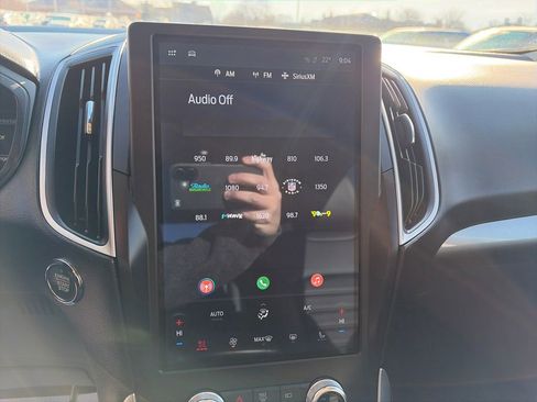 Used 2024 Ford Edge SEL w/ Convenience Package image 20