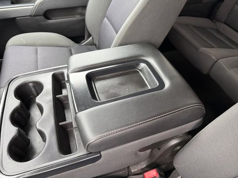 Used 2016 Chevrolet Silverado 2500 LT w/ LT Convenience Package image 14