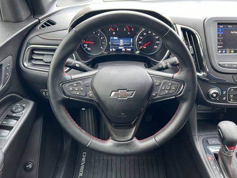 Used 2024 Chevrolet Equinox RS image 27