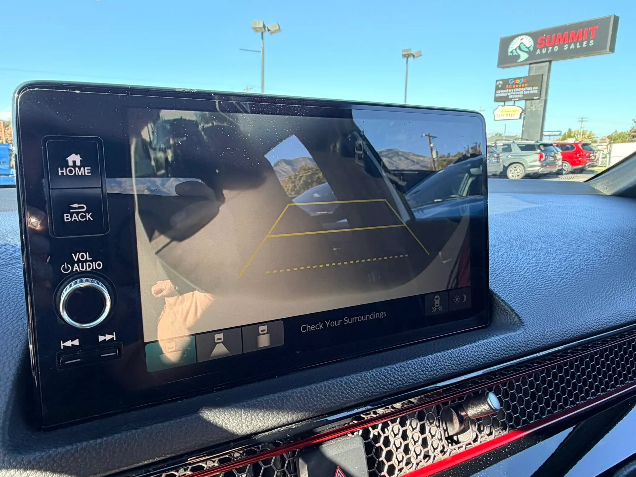Used 2023 Honda Civic Si image 19