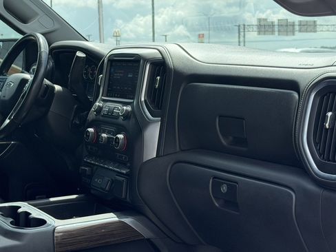 Used 2020 Chevrolet Silverado 1500 RST w/ Texas Edition AWD/4WD image 20