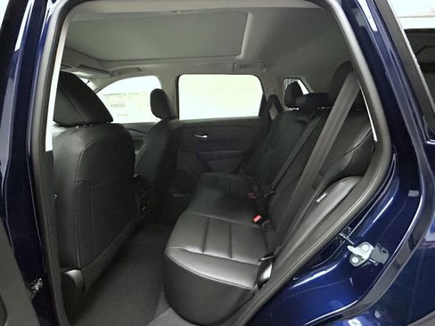 New 2026 Nissan Rogue SV image 11