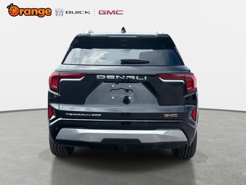 New 2026 GMC Terrain Denali AWD/4WD image 4