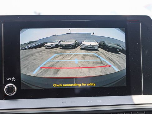 New 2026 Toyota Prius LE image 26