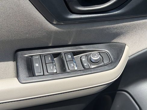 New 2026 Subaru Forester Premium AWD/4WD image 14