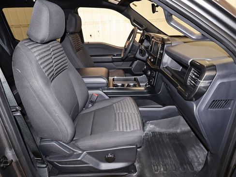 Certified 2023 Ford F150 XL w/ STX Appearance Package image 19