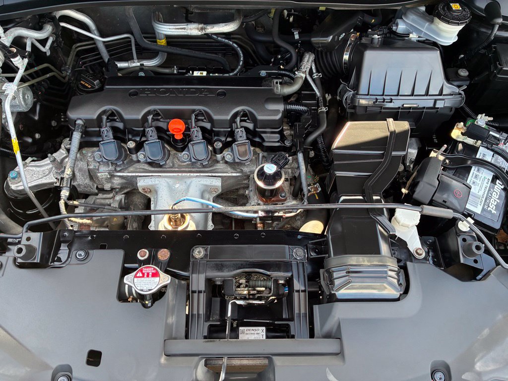 Used 2022 Honda HR-V LX image 28