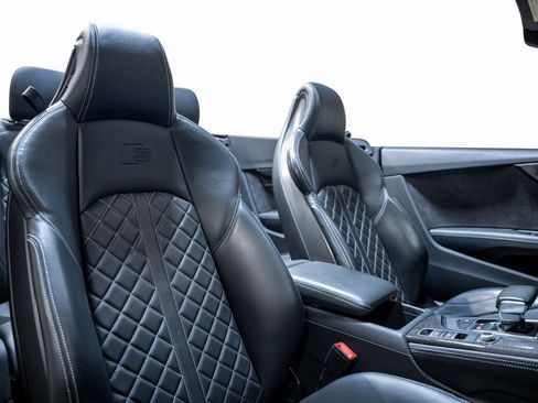 Used 2018 Audi S5 Premium Plus image 38