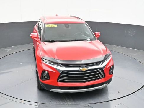 Used 2022 Chevrolet Blazer LT image 63