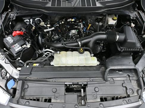 Used 2021 Ford F150 XL w/ STX Appearance Package RWD image 47