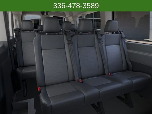 New 2026 Ford Transit 350 XL RWD image 11