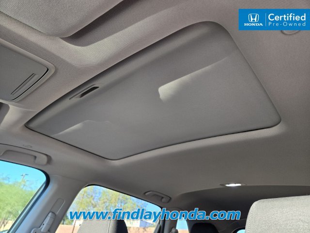 Certified 2024 Honda CR-V EX image 15