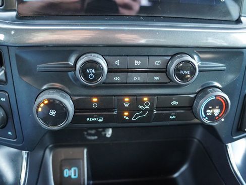 Certified 2024 Ford F150 STX image 23