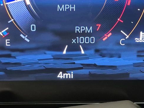 New 2026 Chevrolet Tahoe Premier image 12