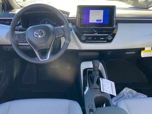 New 2026 Toyota Corolla SE image 8