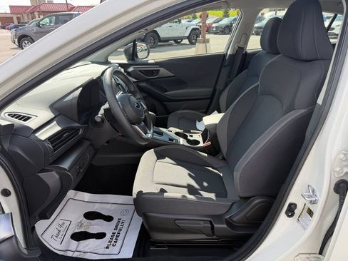 Used 2025 Subaru Impreza 2.0i AWD/4WD image 11