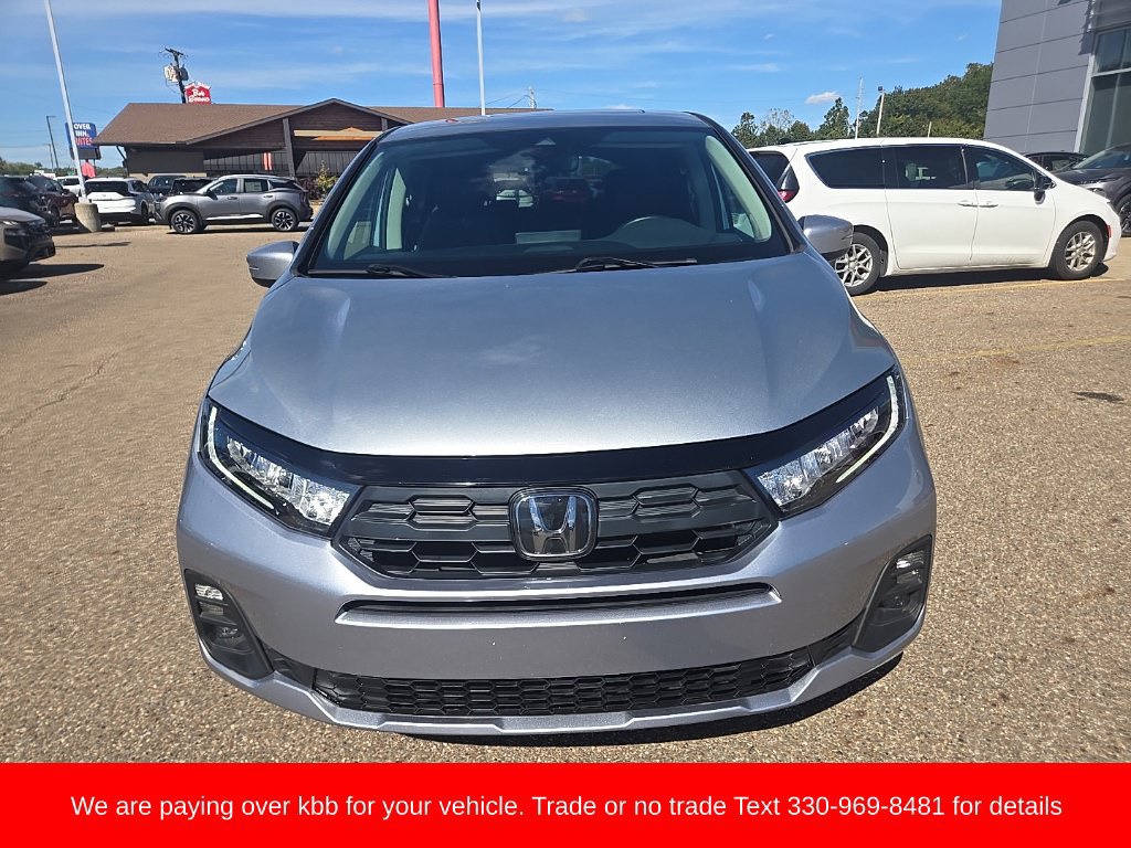 Used 2025 Honda Odyssey EX-L image 2