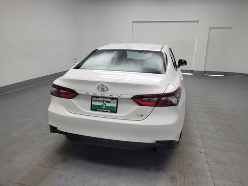 Used 2024 Toyota Camry LE FWD image 7