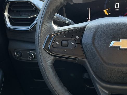 Used 2025 Chevrolet TrailBlazer LT image 13