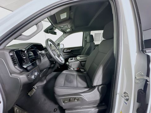 Used 2023 GMC Sierra 1500 Elevation image 13