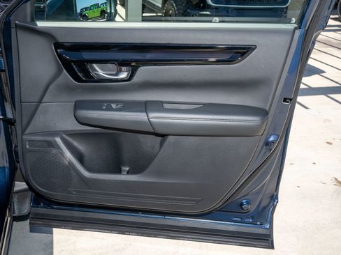 Certified 2023 Honda CR-V EX-L image 13