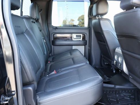 Used 2014 Ford F150 Platinum image 15