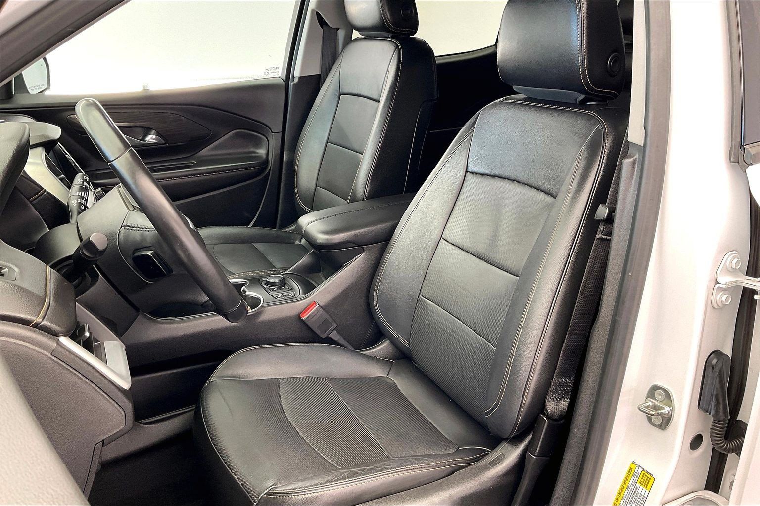 Used 2018 GMC Terrain SLT w/ Preferred Package AWD/4WD image 17