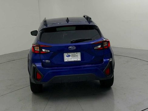 New 2026 Subaru Crosstrek 2.5i Limited AWD/4WD image 9