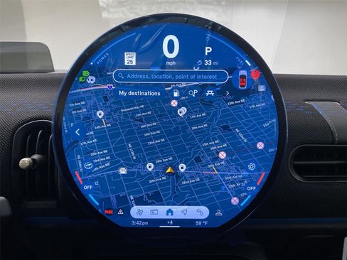 New 2026 MINI Cooper S image 24