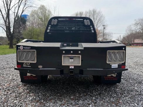 Used 2023 Ford F450 Lariat w/ FX4 Off-Road Package image 6