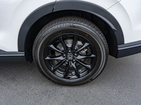 New 2026 Honda CR-V Sport-L image 10