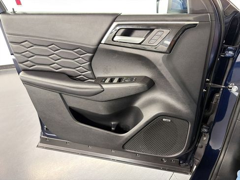 Used 2025 Mitsubishi Outlander SEL FWD image 21