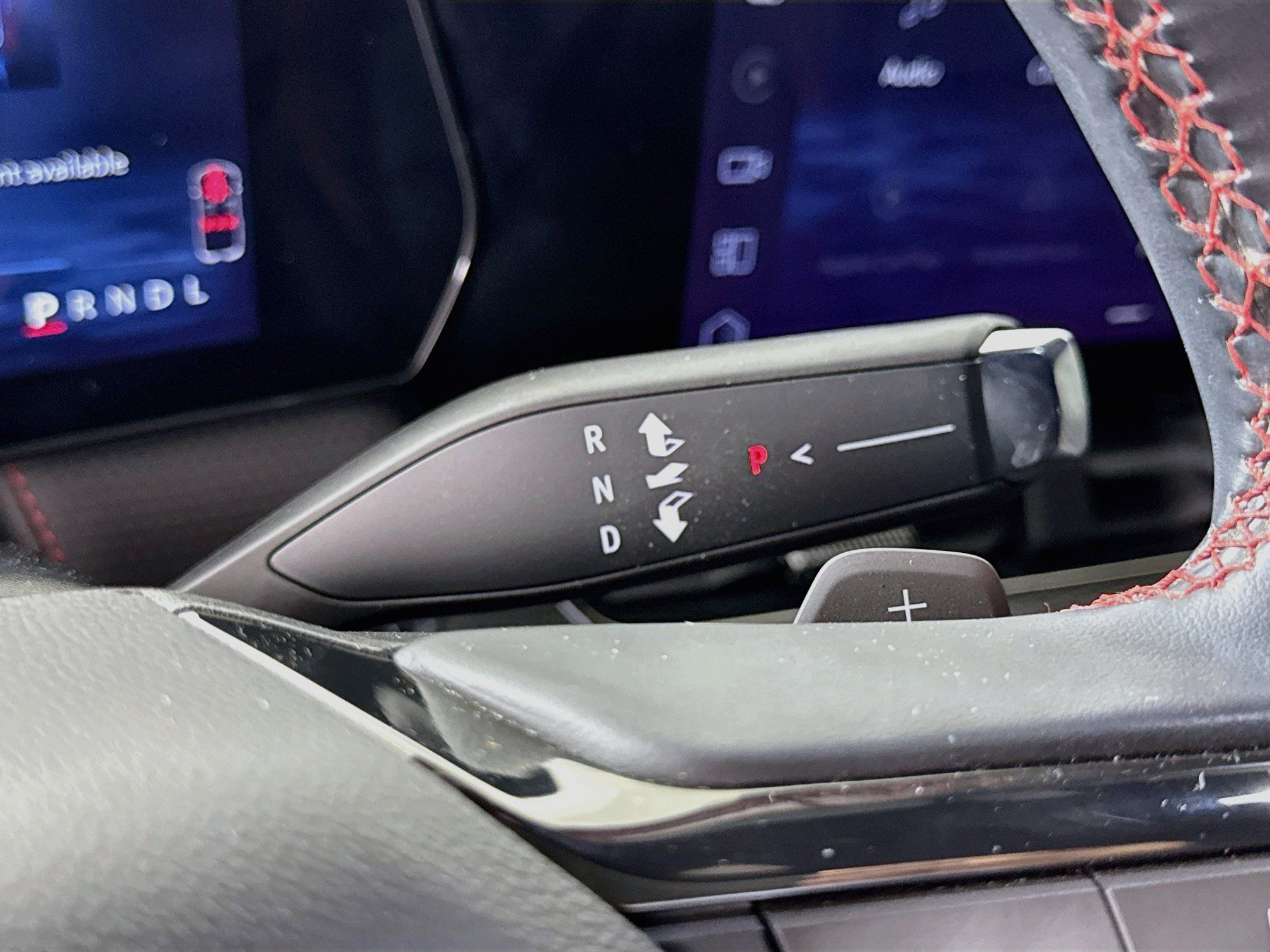 Used 2025 Chevrolet Equinox RS w/ Safety and Technology Package FWD image 19