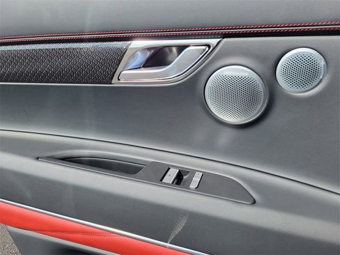 New 2026 Genesis GV80 3.5T e-SC image 11