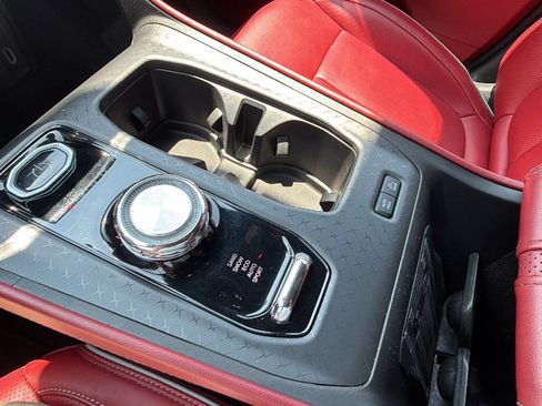 Used 2025 Jeep Wagoneer S Launch Edition AWD/4WD image 30