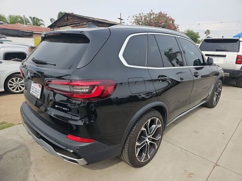 Used 2022 BMW X5 sDrive40i w/ Parking Assistance Package image 5