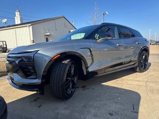 New 2026 Chevrolet Blazer EV SS 360° Tour