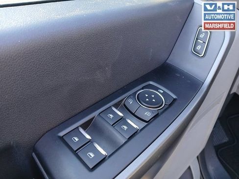 New 2026 Ford F250 XL w/ STX Appearance Package AWD/4WD image 9