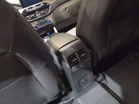Used 2023 Ford Escape Active AWD/4WD image 21