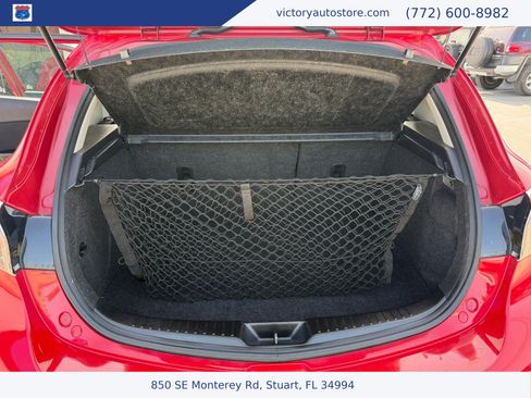 Used 2010 MAZDA MAZDA3 s Sport FWD image 26