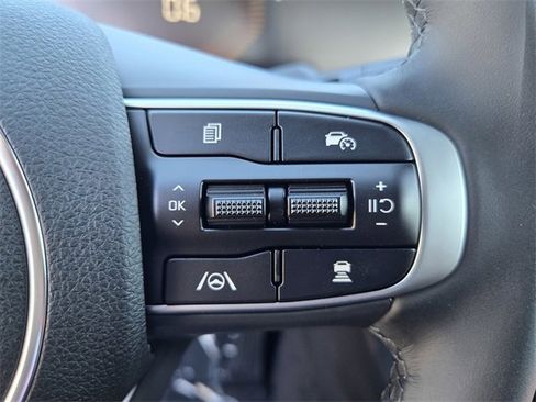 New 2026 Kia K5 GT-Line image 12