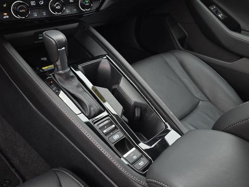 Used 2025 Honda Accord Touring image 21